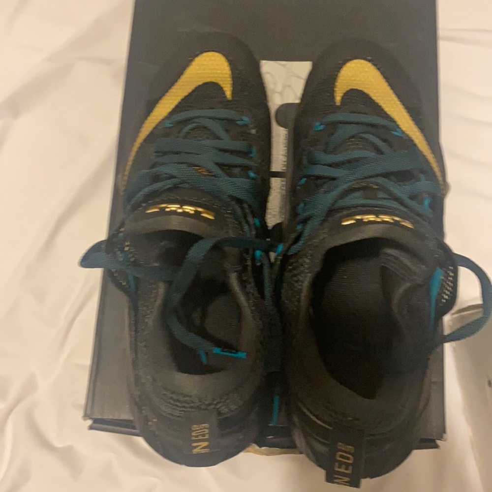 Nike LEBRON Xll LOW